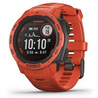 שעון דופק Garmin Instinct Solar