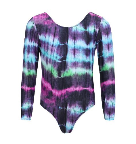 בגד ים שלם טאי דאי שחור VIEW - מידות 2-16 שנים