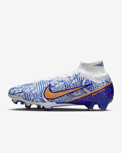 kopačky nike mercurial superfly 7 pro fg