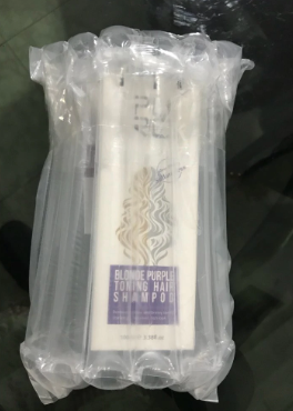 חוות דעת - שמפו סילבר הקסם הסגול 100 ml