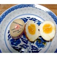 טיימר מיוחד  להכנת ביצים