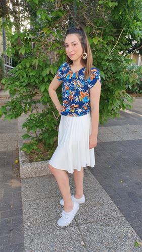 חולצת כפתור