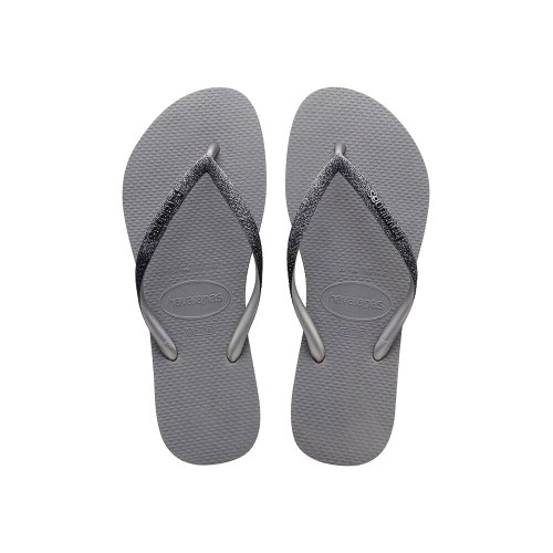 כפכפי הוויאנס נשים ספארקל 2 אפור