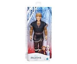 פרוזן 2- כריסטוף