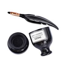 איליינר נוצה - INKED