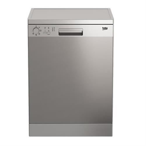 מדיח כלים ‏רחב Beko DFN05210X בקו