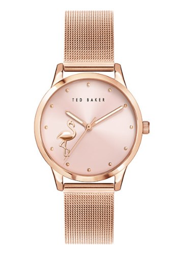 שעון  Ted Baker