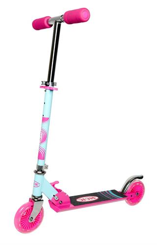 קורקינט 2 גלגלים אלומניום