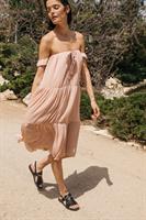 שמלת מלליסה פודרה