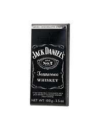 שוקולד ג'ק דניאלס