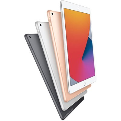 טאבלט Apple iPad 8GEN 10.2 (2020) 32GB Wi-Fi  אפל