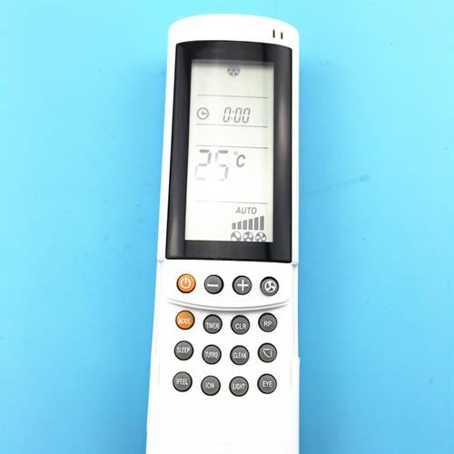 שלט רחוק חליפי למזגני אלקטרה Electra RC08A