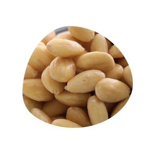 שקד מולבן שלם טבעי 1 קילו