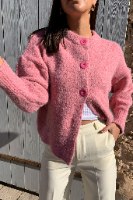 קרדיגן סריג וויליאם