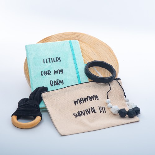 מארז ליולדת- Mommy survival kit