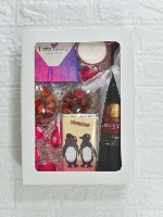 מארז I DO בינוני- מארז אהבה לערב משובח של ביחד