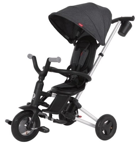 תלת אופן נובה Qplay- Nova