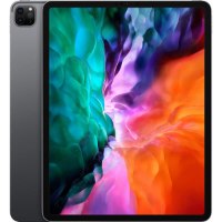 טאבלט Apple iPad Pro 12.9 (2020) 128GB Wi-Fi אפל היבואן הרשמי