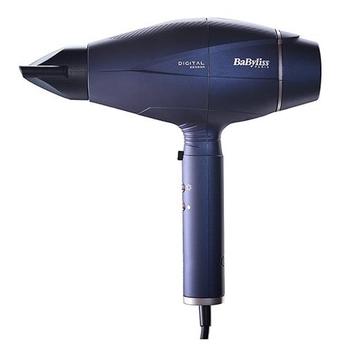 מייבש שיער מקצועי Babyliss BA-6500FRE בייביליס