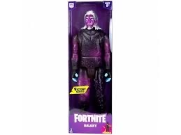 בובה של גלקסי מפורטנייט