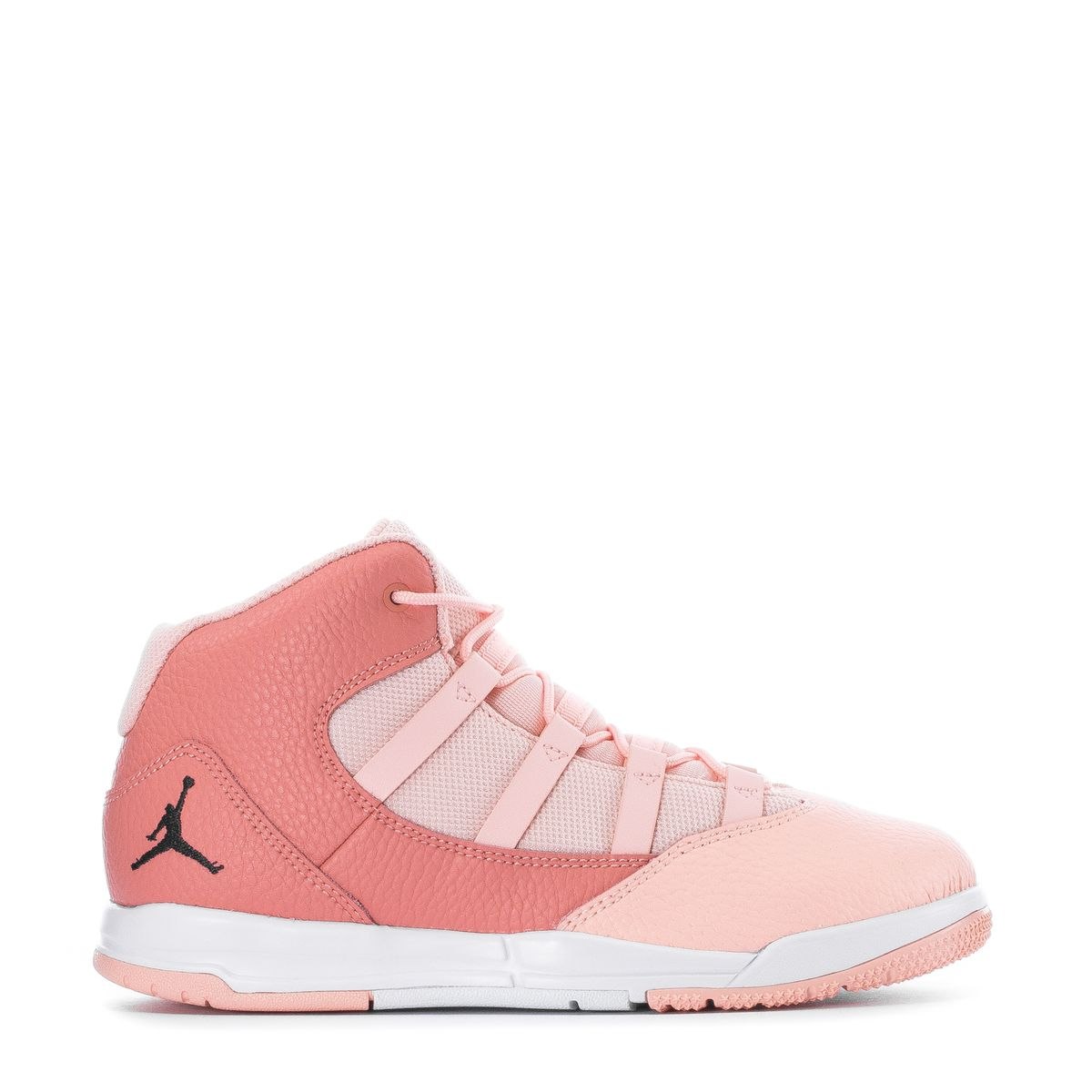 jordan nursery max aura trainer