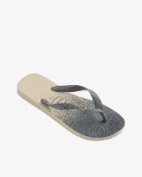 כפכפי הוויאנס ברזיל שחור יוניסקס צבע פראש בז