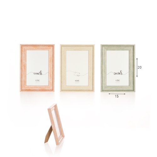 מסגרת תמונה 10*15 סמ 06446