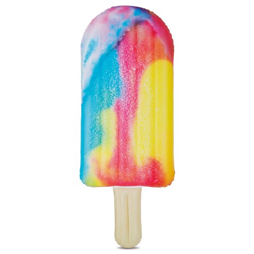 מזרן קרטיב צבעי הקשת(185*77) סמ