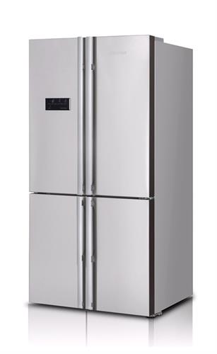 מקרר מקפיא תחתון Blomberg KQD1780IN ‏692 ‏ליטר