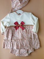 שמלת פאולינה