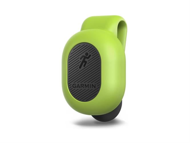 פוד לריצה Garmin Running Dynamics Pod