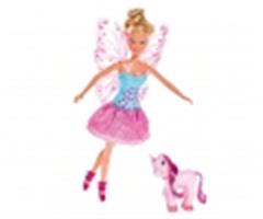 סטפי והפוני