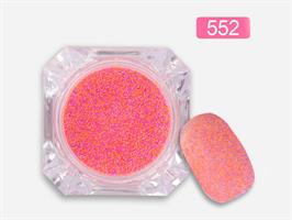 אבקת חול - מס' 552