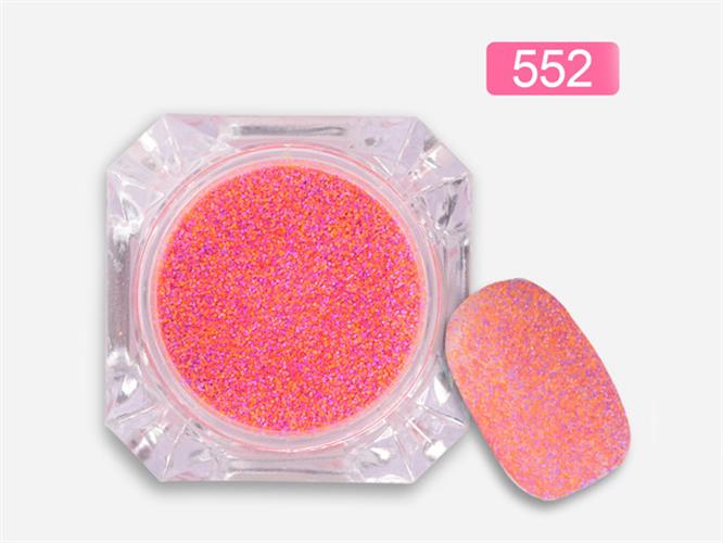 אבקת חול - מס' 552