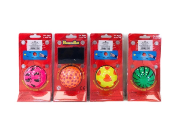 כדור עם חוט