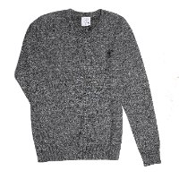 סריג V מלאנג' SB גברים