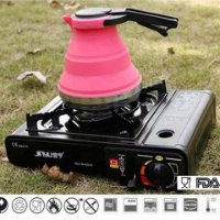 קומקום מתקפל 1.2 ליטר