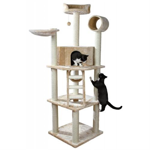 מגדל גירוד מונטילה "MONTILLA"