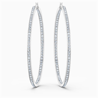 עגילים Swarovski קולקציית Rare