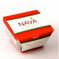 קרם לחות מניפיקה ®MANIFIKA, 50 מ"ל, NAVA