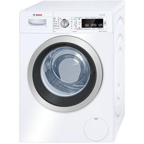 מכונת כביסה פתח קידמי Bosch WAW24520IL ‏9 ‏ק"ג בוש