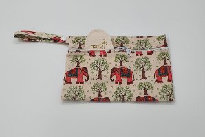 תיק היגיינה נשית - קטן