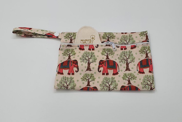 תיק היגיינה נשית - קטן