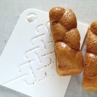 מגש חלה במחיר מיוחד לסדרה ראשונה - היו הראשונים לרכוש!