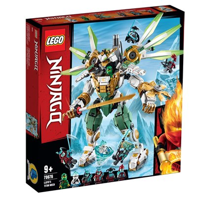 lego 70676