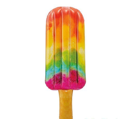 INTEX | אינטקס - מזרון קרטיב 191X76 ס"מ +-