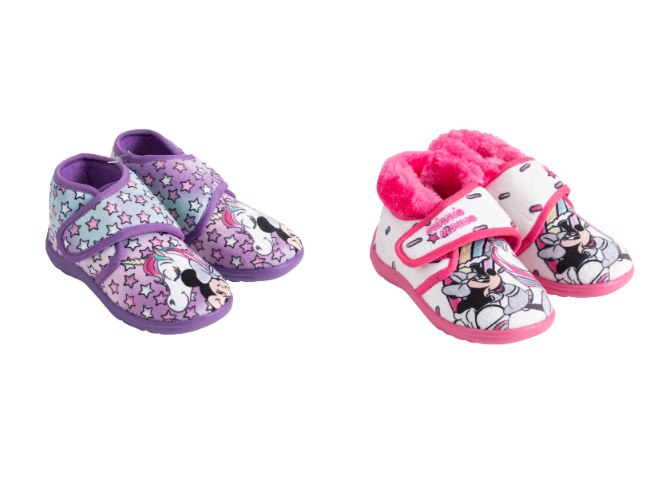 נעלי בית מיני סקוטש