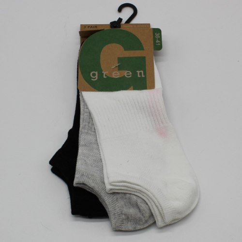 שלישיית גרבי נשים