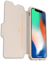 Otterbox Strada for Apple iPhone X/XS בז' 77-57239