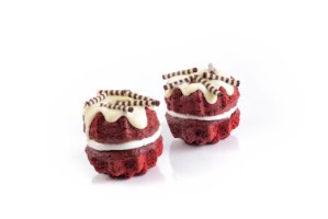 100 גרם טוויסטר מריר/לבן  DOBLA